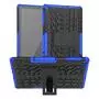 Чехол для планшета BeCover Huawei MatePad T10 Blue (706004) - 2