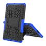 Чехол для планшета BeCover Huawei MatePad T10 Blue (706004) - 3