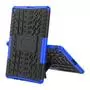 Чехол для планшета BeCover Huawei MatePad T10 Blue (706004) - 3