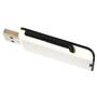 USB флеш накопитель Apacer 64GB AH350 Black RP USB3.0 (AP64GAH350B-1) - 9