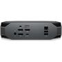 Компьютер HP Z2 G5 Mini / i7-10700 (12M10EA) - 4