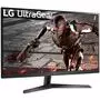 Монитор LG 32GN550-B - 1