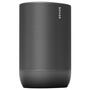 Акустическая система Sonos Move Black (MOVE1EU1BLK) - 2