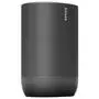 Акустическая система Sonos Move Black (MOVE1EU1BLK) - 2