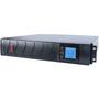 Источник бесперебойного питания East EA901P-SRT 1000VA (EA901P.SRT.24V2.9DCIEC) - 3