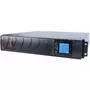 Источник бесперебойного питания East EA901P-SRT 1000VA (EA901P.SRT.24V2.9DCIEC) - 3