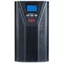 Источник бесперебойного питания East EA903P-S 3000VA (EA903P.S.72V8.7SH) - 1