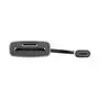 Считыватель флеш-карт Trust Dalyx Fast USB-С Card reader (24136) - 3