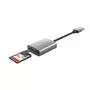 Считыватель флеш-карт Trust Dalyx Fast USB 3.2 Card reader (24135) - 4