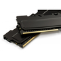 Модуль памяти для компьютера DDR4 32GB (2x16GB) 3866 MHz Black Kudos PRO eXceleram (EKPRO4323818CD) - 3