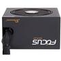 Блок питания Seasonic 850W FOCUS Gold (SSR-850FM) - 1