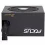 Блок питания Seasonic 850W FOCUS Gold (SSR-850FM) - 1