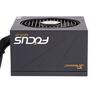 Блок питания Seasonic 850W FOCUS Gold (SSR-850FM) - 2