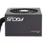 Блок питания Seasonic 850W FOCUS Gold (SSR-850FM) - 2