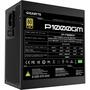 Блок питания GIGABYTE 1000W (P1000GM) - 4