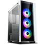 Корпус Deepcool MATREXX 55 V3 ADD-RGB WH 3F - 1