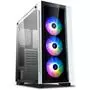 Корпус Deepcool MATREXX 55 V3 ADD-RGB WH 3F - 1
