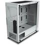 Корпус Deepcool MATREXX 55 V3 ADD-RGB WH 3F - 10
