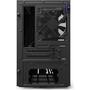 Корпус NZXT H210 White/Black (CA-H210B-W1) - 5