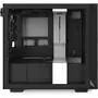 Корпус NZXT H210 White/Black (CA-H210B-W1) - 6