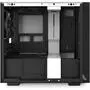 Корпус NZXT H210 White/Black (CA-H210B-W1) - 7