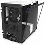 Корпус NZXT H210 White/Black (CA-H210B-W1) - 11