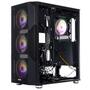 Корпус Qube FROST_FMNU3 - 5