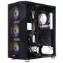 Корпус Qube FROST_FMNU3 - 5