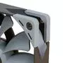 Кулер для корпуса Scythe Kaze Flex 120 (SU1225FD12H-RP) - 4
