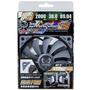 Кулер для корпуса Scythe Kaze Flex 120 (SU1225FD12H-RP) - 5