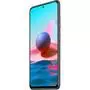 Мобильный телефон Xiaomi Redmi Note 10 4/64GB Onyx Gray - 7