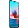 Мобильный телефон Xiaomi Redmi Note 10 4/64GB Lake Green - 6