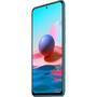 Мобильный телефон Xiaomi Redmi Note 10 4/64GB Lake Green - 7