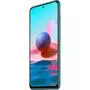 Мобильный телефон Xiaomi Redmi Note 10 4/64GB Lake Green - 7