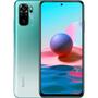 Мобильный телефон Xiaomi Redmi Note 10 4/64GB Lake Green - 10