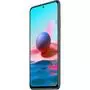 Мобильный телефон Xiaomi Redmi Note 10 4/128GB Onyx Gray - 7