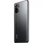 Мобильный телефон Xiaomi Redmi Note 10 4/128GB Onyx Gray - 8