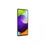 Мобильный телефон Samsung SM-A525F/128 (Galaxy A52 4/128Gb) White (SM-A525FZWDSEK) - 1