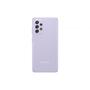 Мобильный телефон Samsung SM-A525F/128 (Galaxy A52 4/128Gb) Light Violet (SM-A525FLVDSEK) - 3