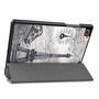 Чехол для планшета BeCover Smart Case Samsung Galaxy Tab A7 10.4 SM-T500 / SM-T505 / S (705950) - 2