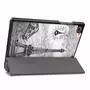 Чехол для планшета BeCover Smart Case Samsung Galaxy Tab A7 10.4 SM-T500 / SM-T505 / S (705950) - 2