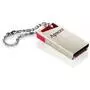 USB флеш накопитель Apacer 16GB AH112 USB 2.0 (AP16GAH112R-1) - 2