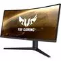 Монитор ASUS TUF Gaming VG34VQL1B - 1