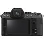 Цифровой фотоаппарат Fujifilm X-S10 Body Black (16670041) - 1