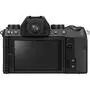 Цифровой фотоаппарат Fujifilm X-S10 Body Black (16670041) - 1