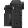 Цифровой фотоаппарат Fujifilm X-S10 Body Black (16670041) - 4