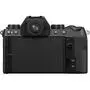 Цифровой фотоаппарат Fujifilm X-S10 Body Black (16670041) - 5