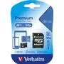 Карта памяти Verbatim 64GB microSDHC class 10 UHS-I (MDAVR-91/G) - 1
