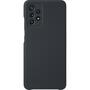 Чехол для моб. телефона Samsung SAMSUNG Galaxy A32/A325 S View Wallet Cover Black (EF-EA325PBEGRU) - 1