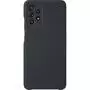 Чехол для моб. телефона Samsung SAMSUNG Galaxy A32/A325 S View Wallet Cover Black (EF-EA325PBEGRU) - 1